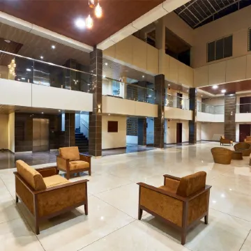 Hotel Tulsi