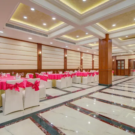 Hotel Home in by Amrik Sukhdev