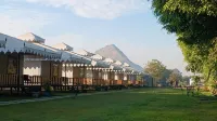 Royal Pushkar Camps
