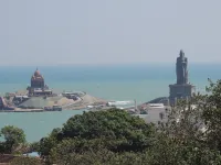 Ferdin Home Stay Các khách sạn ở Kanyakumari