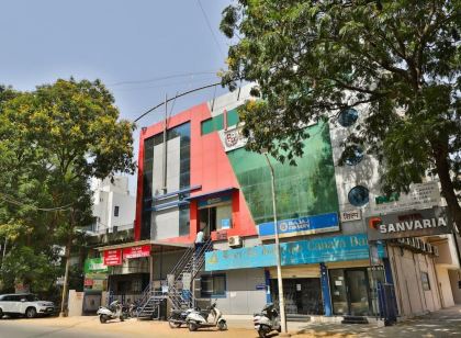 Motel Sanvaria Regency