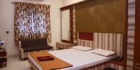 Hotel New Durga Lodging - Deluxe Room