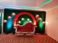 Hotel Hcb (Hemo Chandra Bhawan) Hotels in Gopalpur