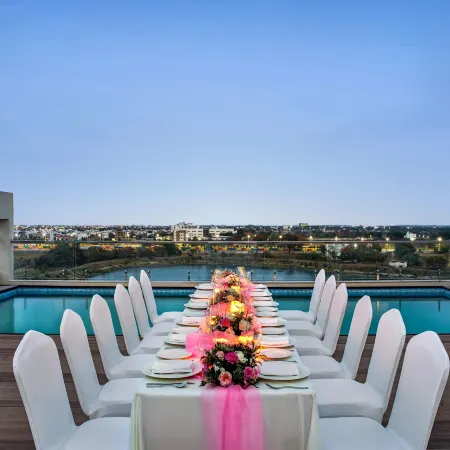 Ramada Encore by Wyndham Indore Nipania