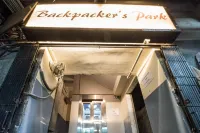 Social Safari Hostel, Park Street  호텔