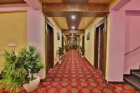 Amritara the Avadh Hotels in Ghangaria