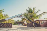 Suma Adventure and Resort Hotel a Gangavhare