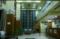 Hotel Embassy International,Latur Hotels in Latur