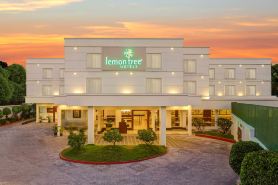 Lemon Tree Hotel, Port Blair Near to Airport