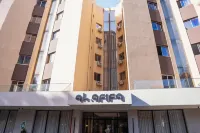 Hôtel Al Afifa Hotels in Дакар