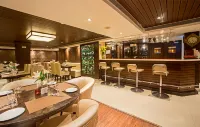 Hotel Shanti Palace Mahipalpur - ที่มีบาร์