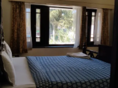 The Fateh Hotel by le Pension Stays Hotels near Shilpgram