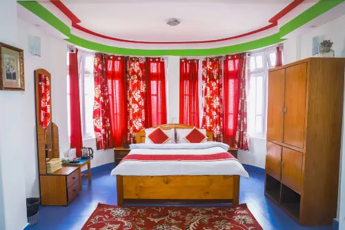 Dungmali Heritage Resort Hotels in Namchi