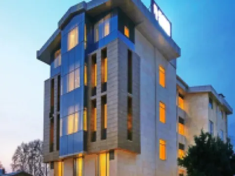 Regenta Central Srinagar 스리나가르 호텔