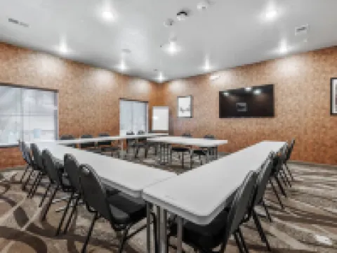 Cobblestone Hotel & Suites - Mosinee Hotels in Mosinee