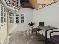 "Marilena" - 300m from the Sea Hotels in Rudkobing