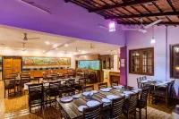 Shantai by the Lake Hotel a Marg Tamhane
