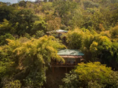 MPT Wind N Waves Cottages, Bhopal