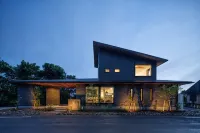 Keiuluxury Stay in Yakushima a World Heritage S Hotels in Якушіма