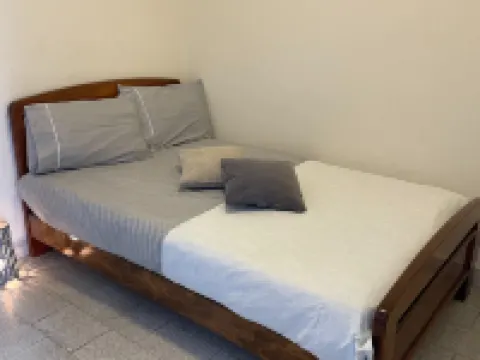 Solemar Resort, Sea View Private Beach, and Parking Hotels in Sarba