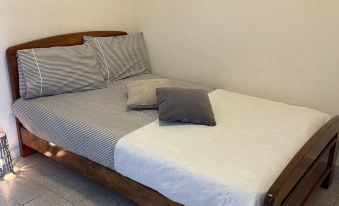 Solemar Resort, Sea View Private Beach, and Parking