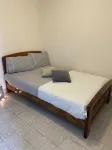 Solemar Resort, Sea View Private Beach, and Parking