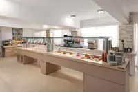 Lito Hotel - Aamiainen