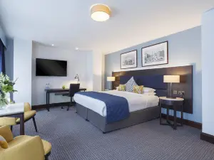 Temple Bar Hotel Dublin by The Unlimited Collection