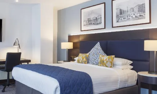 Temple Bar Hotel Dublin by The Unlimited Collection