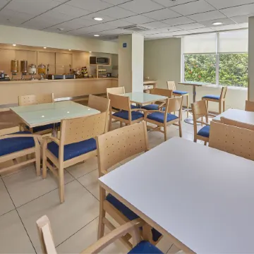 City Express by Marriott Culiacán