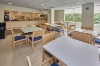 시티 익스프레스 쿨리아칸