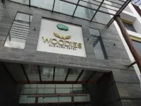 Woodies Bleisure Hotel Hotel in zona S.M. Street