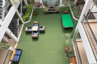 Kyriad Prestige Calangute Goa by Othpl