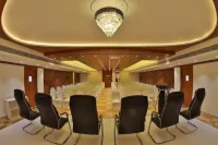 Annai Resorts & Spa - parking
