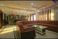 Tirupati Lodge Pvt Ltd 비나구리 호텔