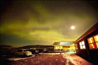Hótel Dyrhólaey Hotels in 