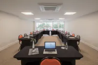 Intercity Porto Alegre Cidade Baixa - WLAN