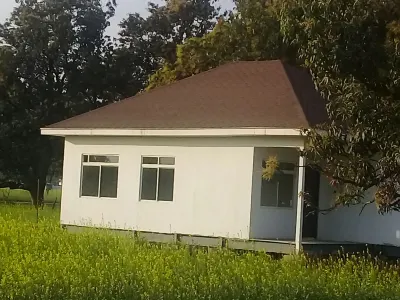 Living Green Farms Hotels in Allahabad