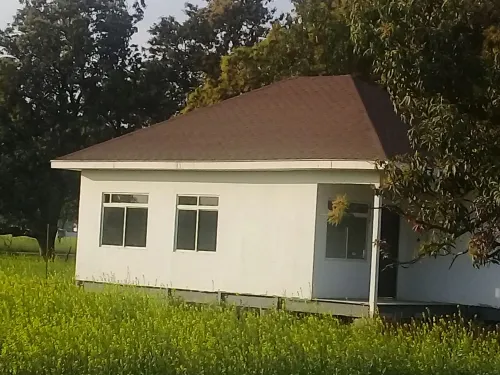 Living Green Farms Hotels in Allahabad