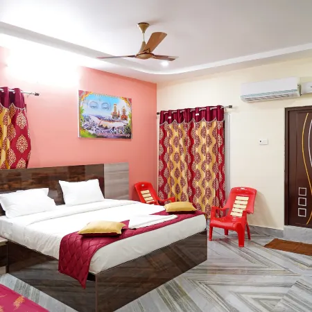 Devansh Bhanu Residency Dbr
