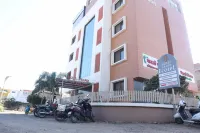 Hotel Grand Ecotel, Aurangabad