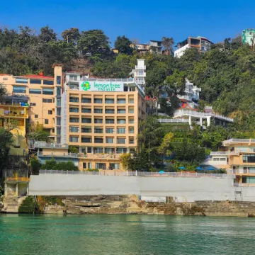 Lemon Tree Premier, Rishikesh