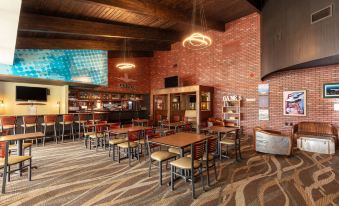 Ramada by Wyndham Spokane Airport