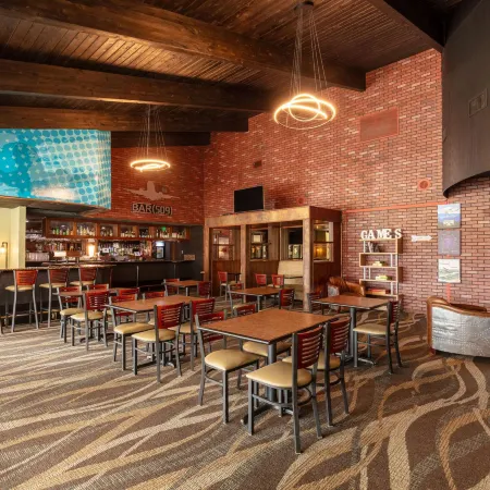 Ramada by Wyndham Spokane Airport
