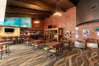 Ramada by Wyndham Spokane Airport Hotels in Cheney