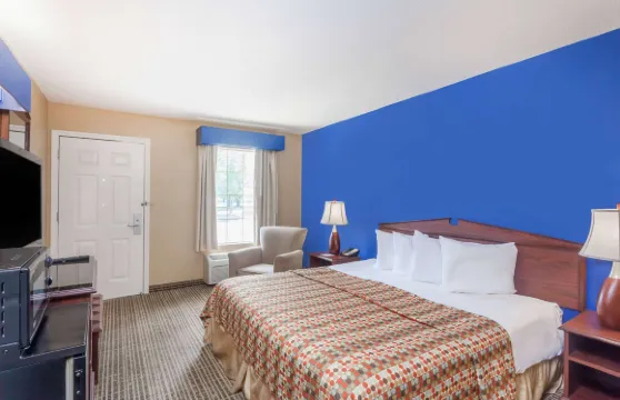 佛羅倫薩-馬斯爾肖爾斯唄盟套房酒店