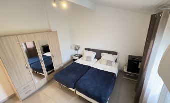 Hotel Aragats