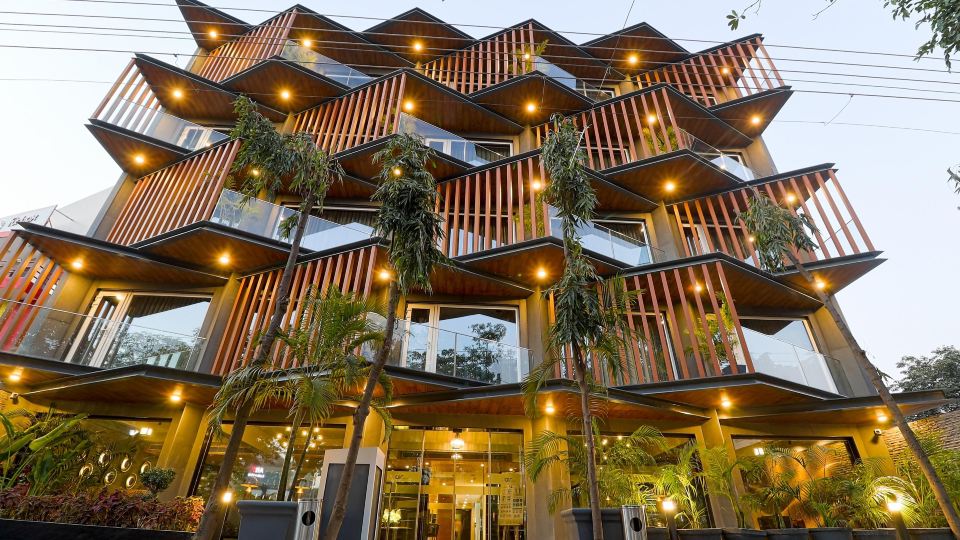 Air by Ahuja Residences