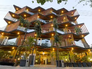 Air by Ahuja Residences