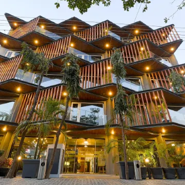 Air by Ahuja Residences
